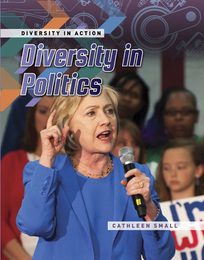 Diversity in Politics, ed. , v. 