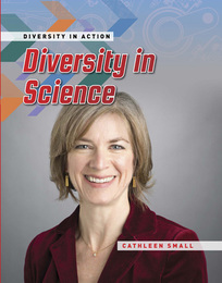 Diversity in Science, ed. , v. 