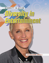 Diversity in Entertainment, ed. , v. 