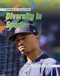 Diversity in Sports, ed. , v. 