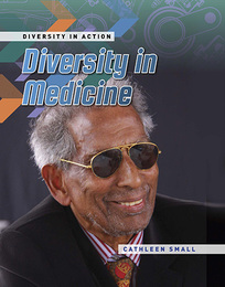 Diversity in Medicine, ed. , v. 