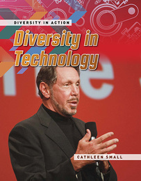 Diversity in Technology, ed. , v. 