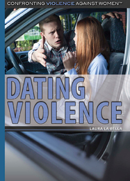 Dating Violence, ed. , v. 