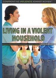 Living in a Violent Household, ed. , v. 