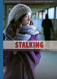 Stalking, ed. , v. 