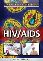 HIV/AIDS, ed. , v.  Cover