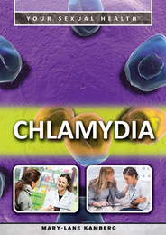 Chlamydia, ed. , v. 