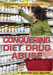Conquering Diet Drug Abuse, ed. , v. 