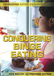 Conquering Binge Eating, ed. , v. 