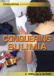 Conquering Bulimia, ed. , v. 