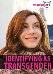 Identifying as Transgender, ed. , v. 