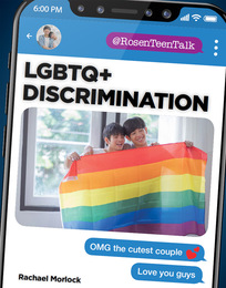 LGBTQ+ Discrimination, ed. , v. 