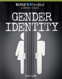 Gender Identity, ed. , v. 
