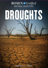 Droughts, ed. , v. 