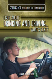 I Got Caught Drinking and Driving...What's Next?, ed. , v. 