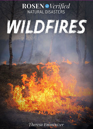 Wildfires, ed. , v. 
