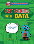 Get Coding With Data, ed. , v. 