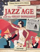 The Jazz Age and the Great Depression, ed. , v. 