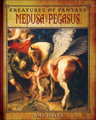 Medusa and Pegasus, ed. , v. 