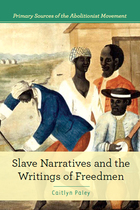 Slave Narratives and the Writings of Freedmen, ed. , v. 