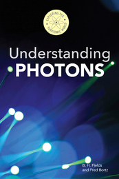 Understanding Photons, ed. , v. 