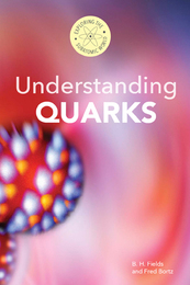 Understanding Quarks, ed. , v. 