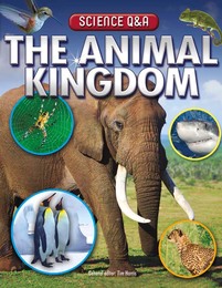 The Animal Kingdom, ed. , v. 