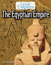 The Egyptian Empire, ed. , v. 