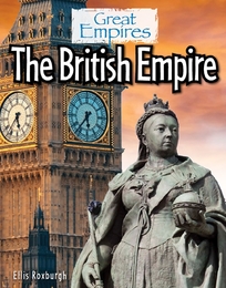 The British Empire, ed. , v. 