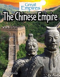 The Chinese Empire, ed. , v. 