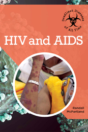 HIV and AIDS, ed. , v. 