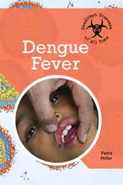 Dengue Fever, ed. , v. 