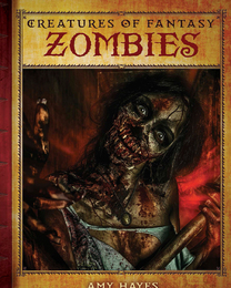 Zombies, ed. , v. 