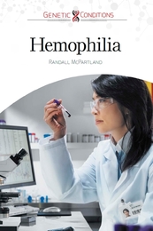 Hemophilia, ed. , v. 