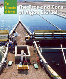 The Pros and Cons of Algae Biofuel, ed. , v. 