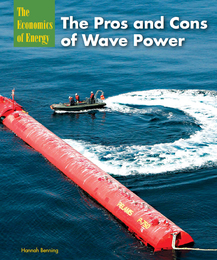 The Pros and Cons of Wave Power, ed. , v. 