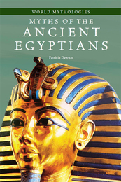 Myths of the Ancient Egyptians, ed. , v. 