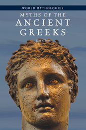 Myths of the Ancient Greeks, ed. , v. 