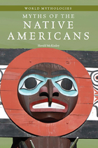 Myths of the Native Americans, ed. , v. 