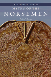 Myths of the Norsemen, ed. , v. 