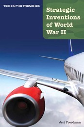 Strategic Inventions of World War II, ed. , v. 