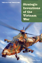 Strategic Inventions of the Vietnam War, ed. , v. 