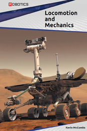 Locomotion and Mechanics, ed. , v. 