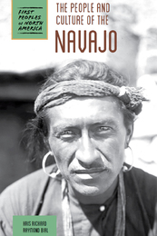 The People and Culture of the Navajo, ed. , v. 