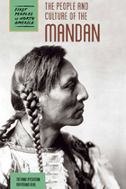 The People and Culture of the Mandan, ed. , v. 