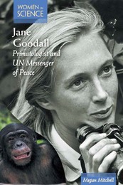 Jane Goodall, ed. , v. 