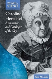 Caroline Herschel, ed. , v. 