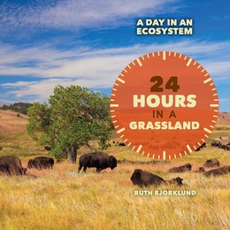 24 Hours in a Grassland, ed. , v. 