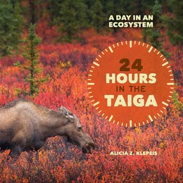 24 Hours in the Taiga, ed. , v. 
