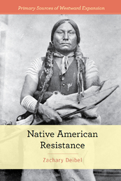 Native American Resistance, ed. , v. 